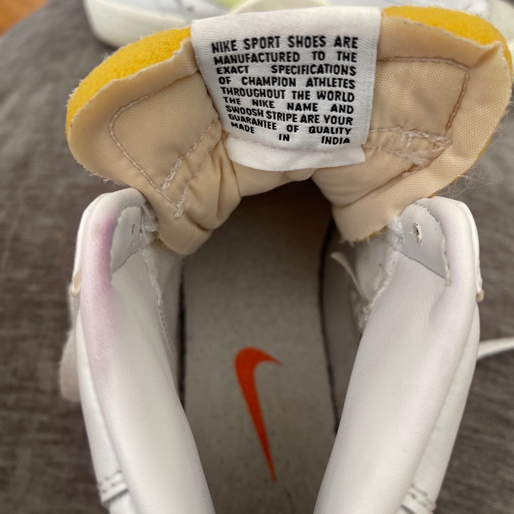 Nike Blazer mid 77 (women) - Picture 7 of 7